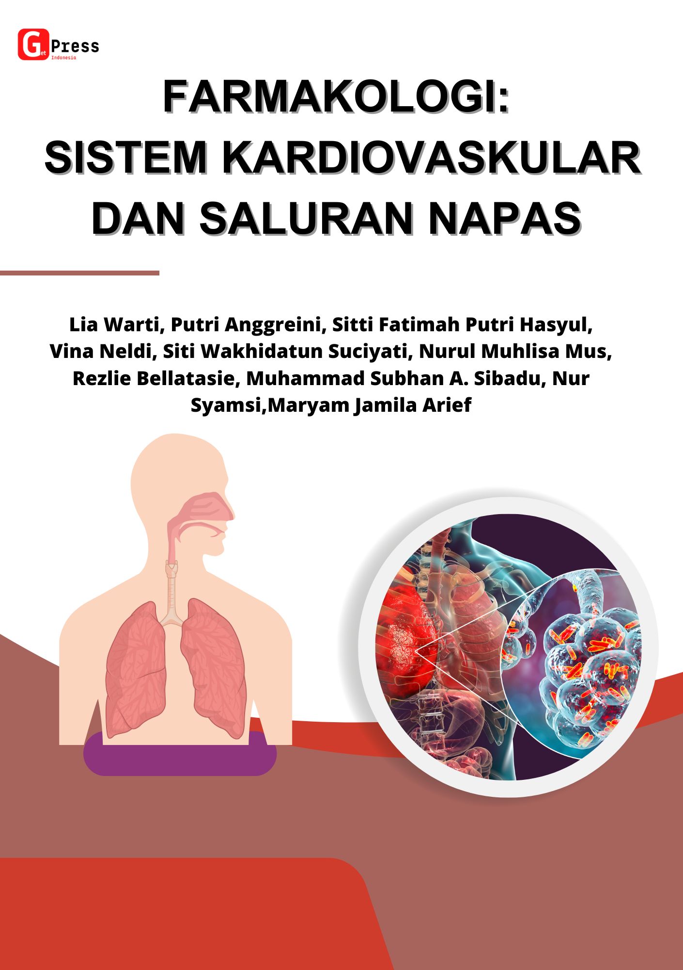 Farmakologi: Sistem Kardiovaskular Dan Saluran Napas